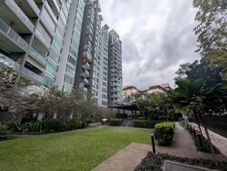 Oasis Garden (D19), Condominium #577680871